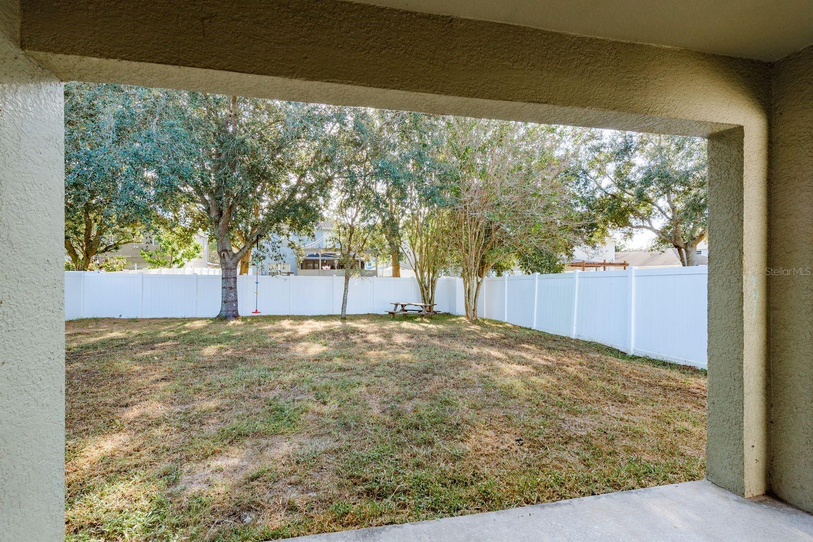 VERANDAHS - Residential