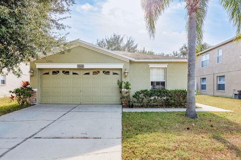 12626 SAULSTON PLACE HUDSON FL 34669
