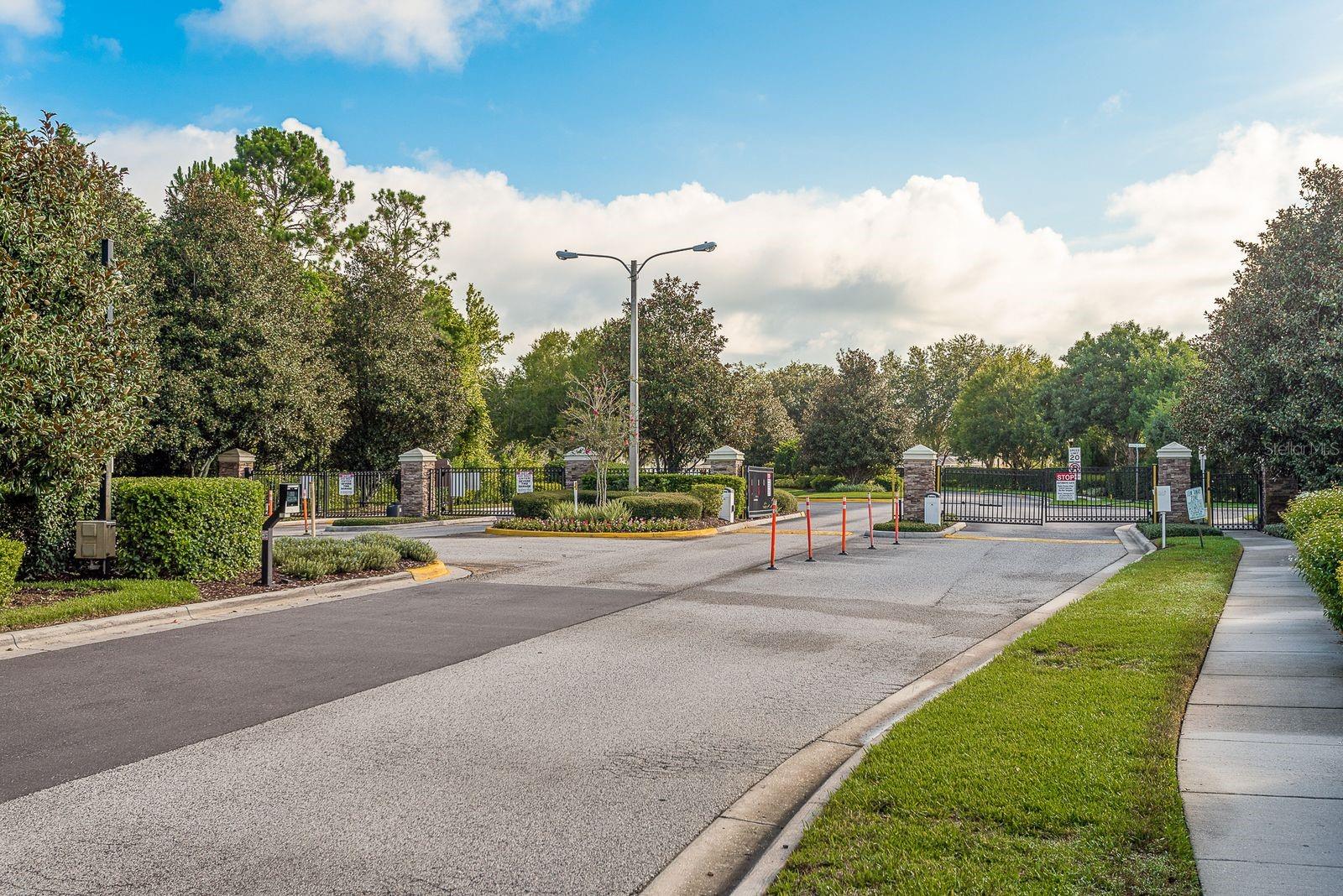 VERANDAHS - Residential