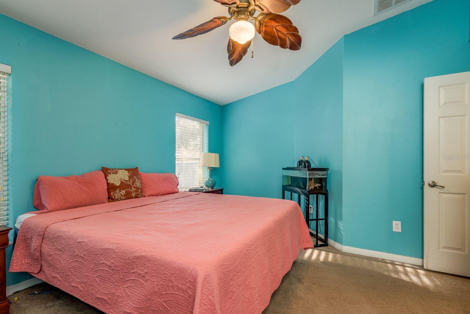 VERANDAHS - Residential