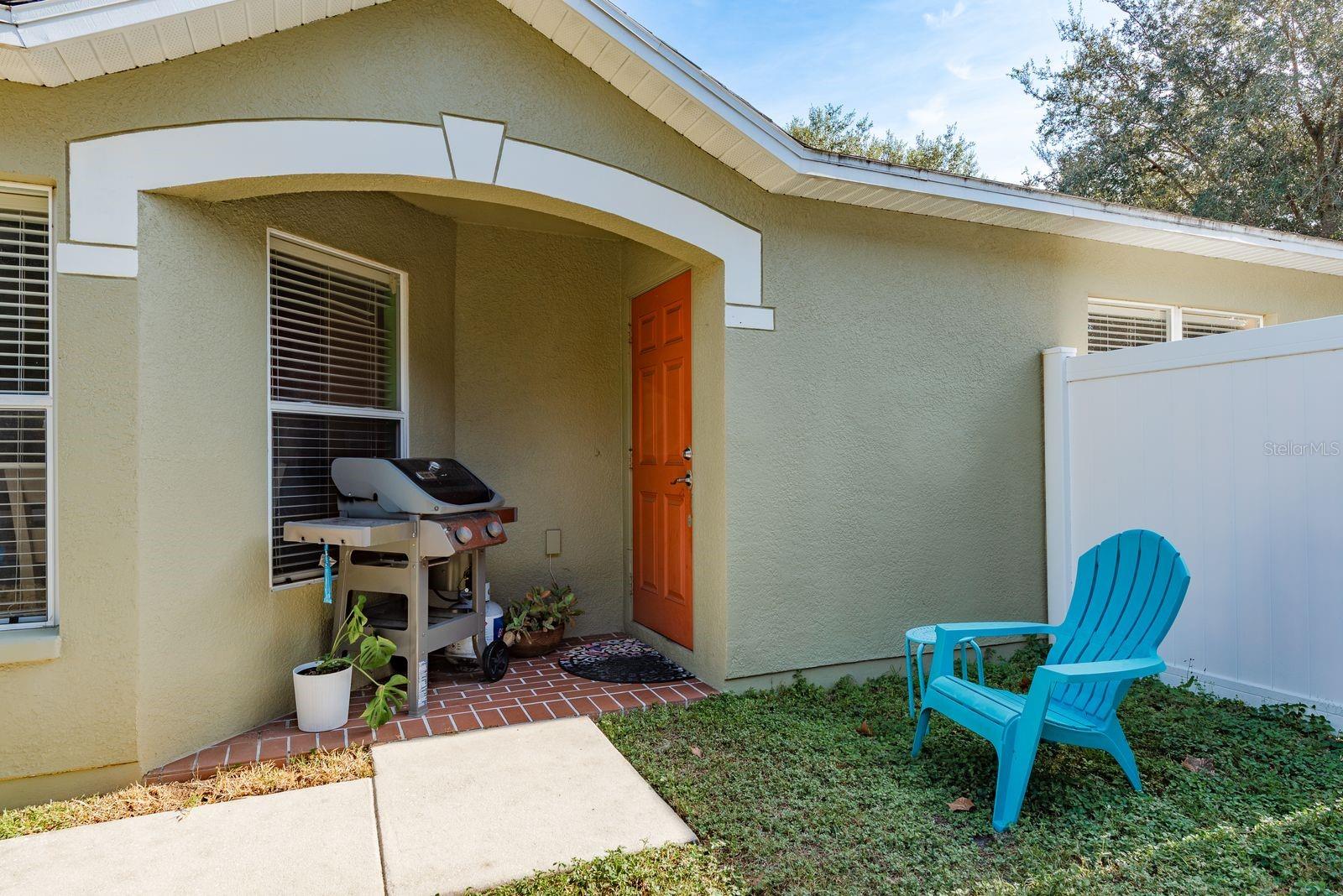 12626 SAULSTON PLACE