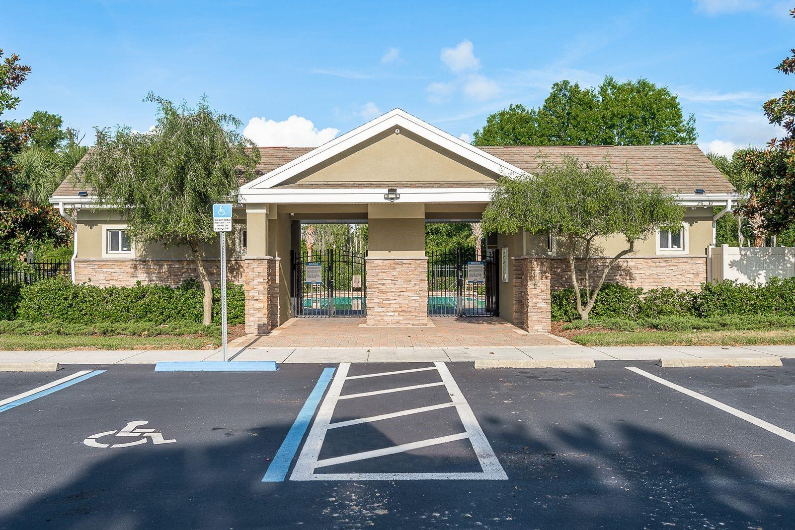 VERANDAHS - Residential