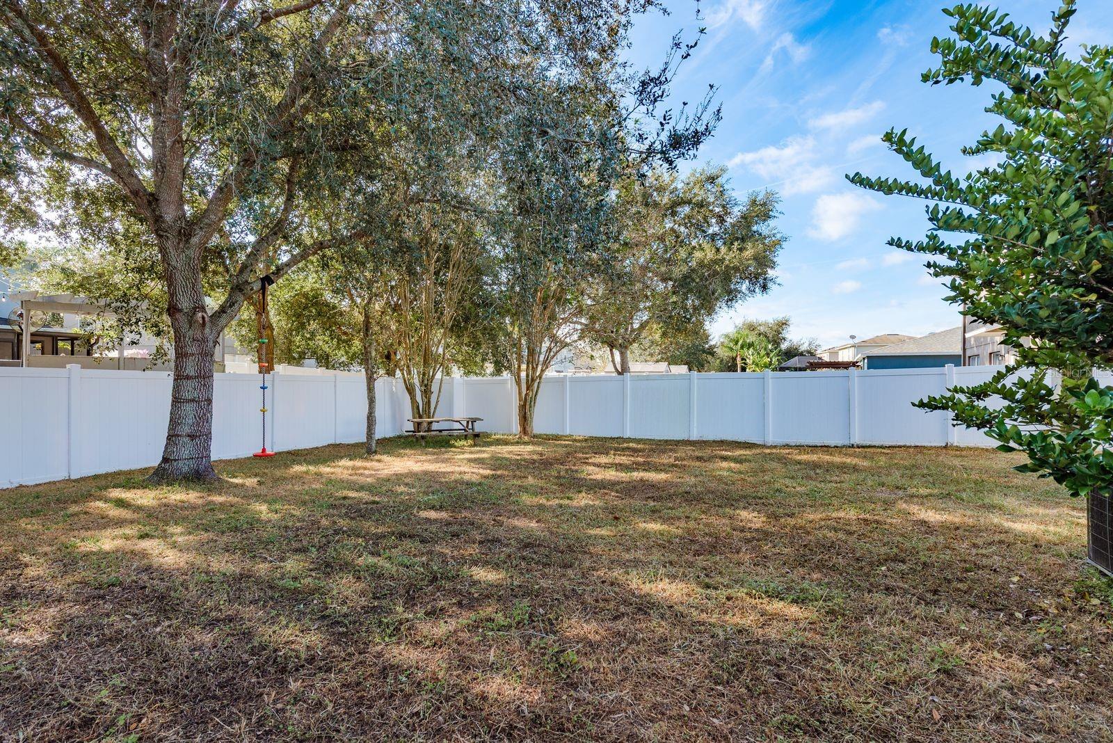 VERANDAHS - Residential