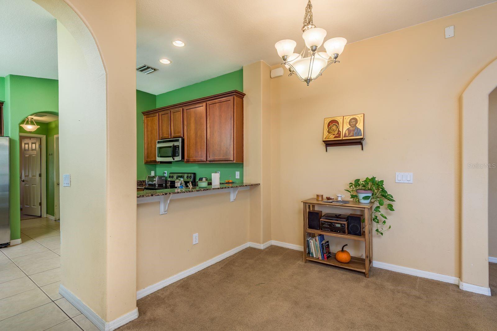 VERANDAHS - Residential