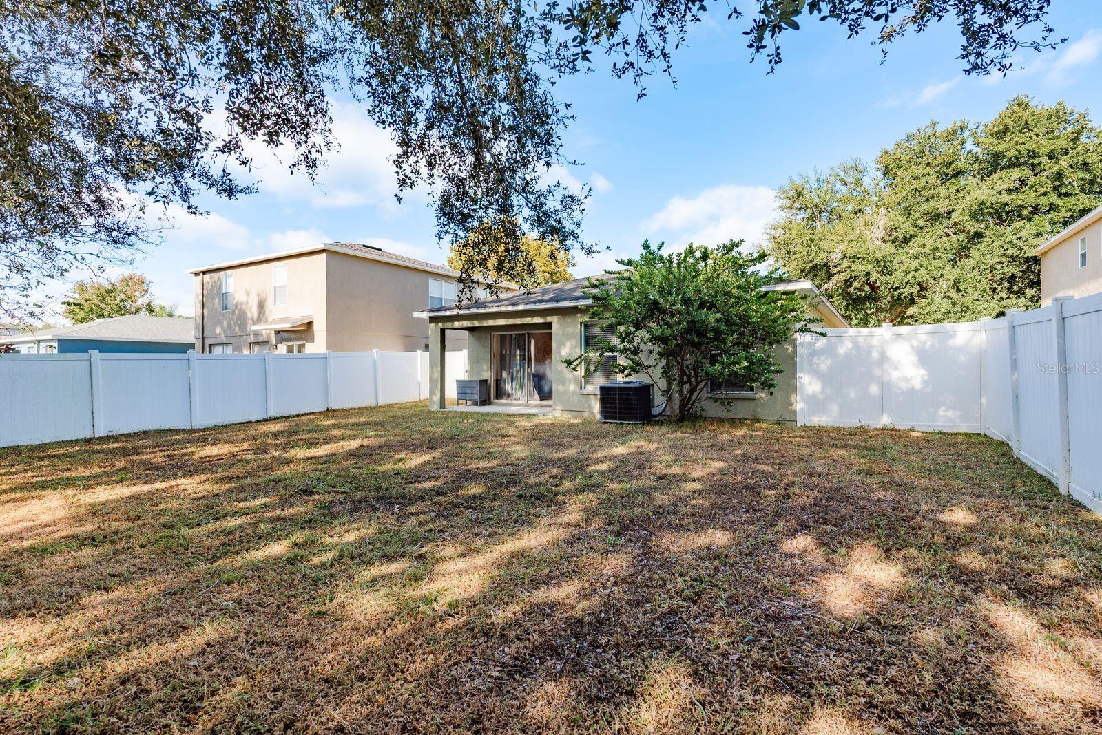 VERANDAHS - Residential