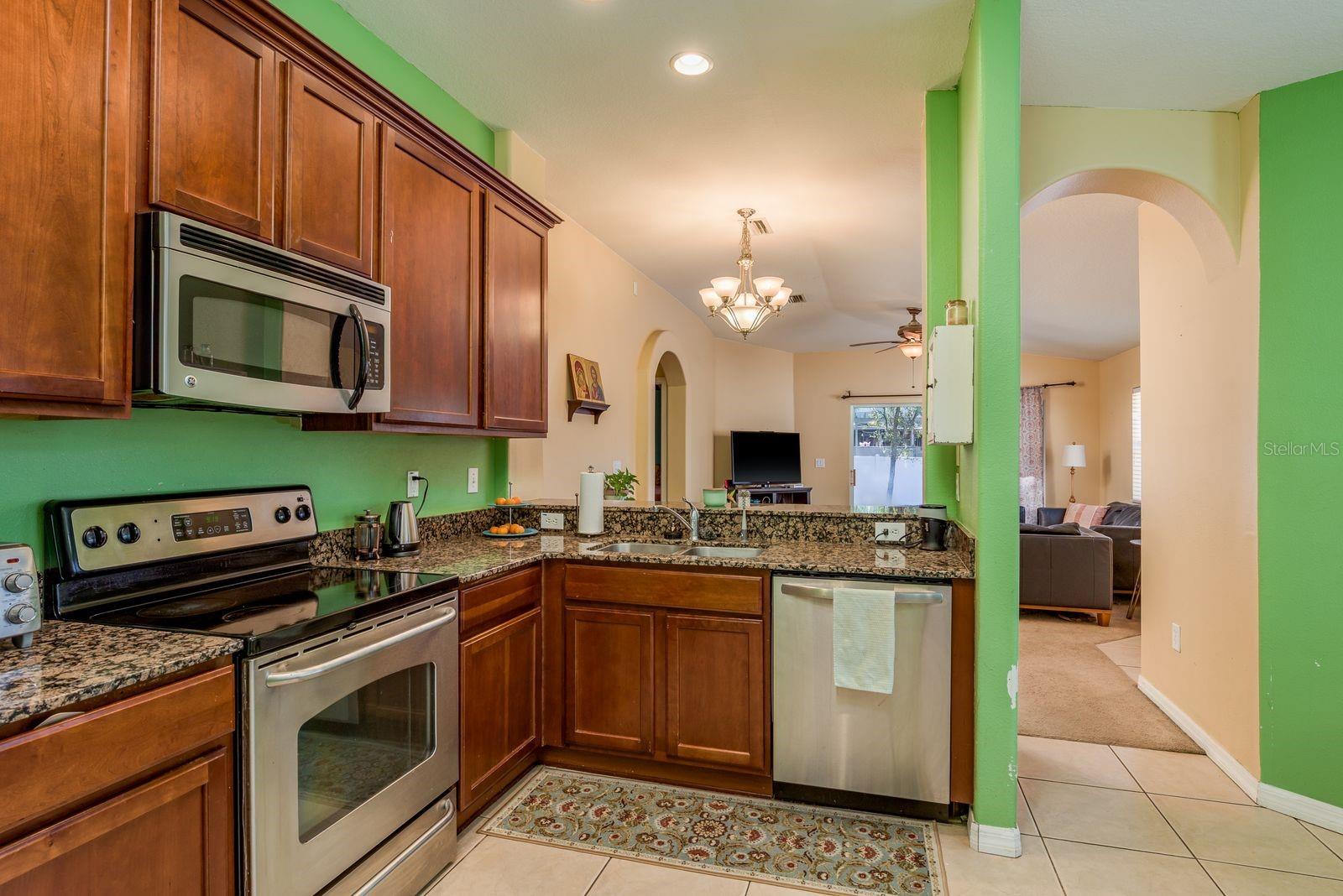 VERANDAHS - Residential