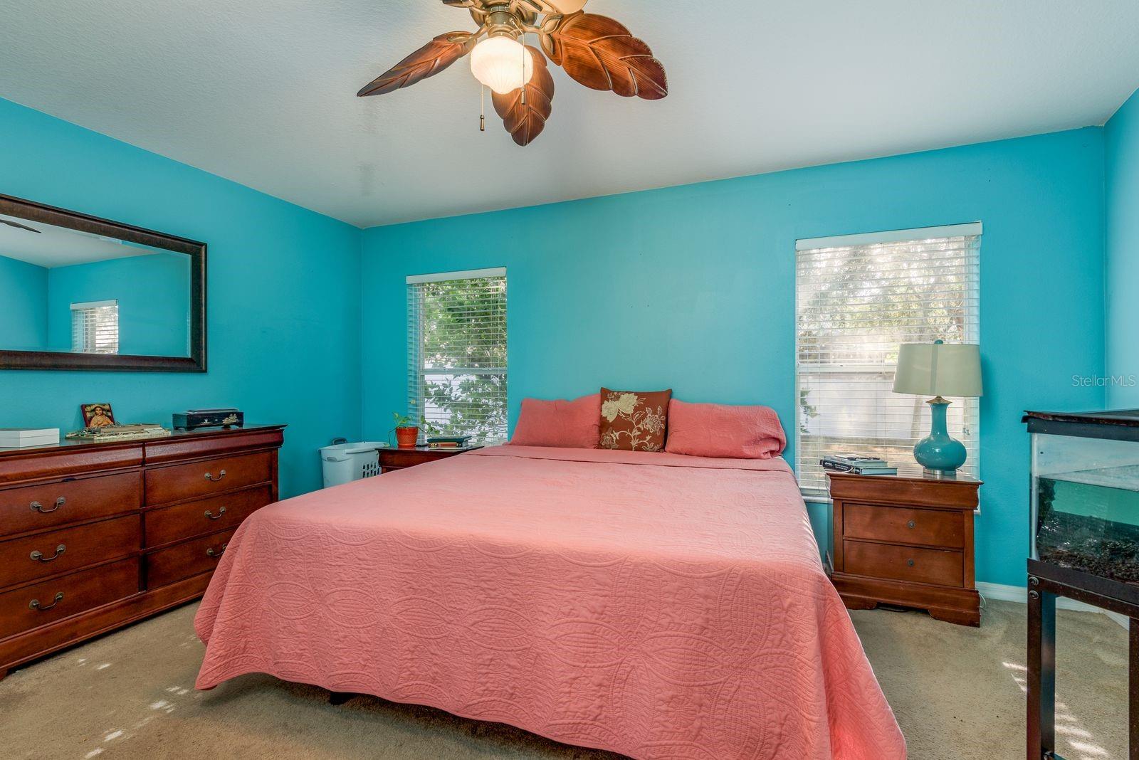 VERANDAHS - Residential