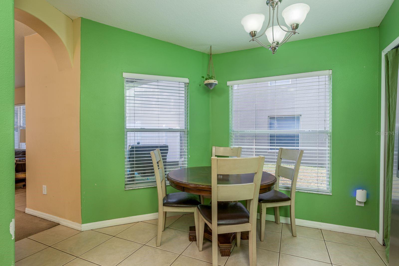 VERANDAHS - Residential