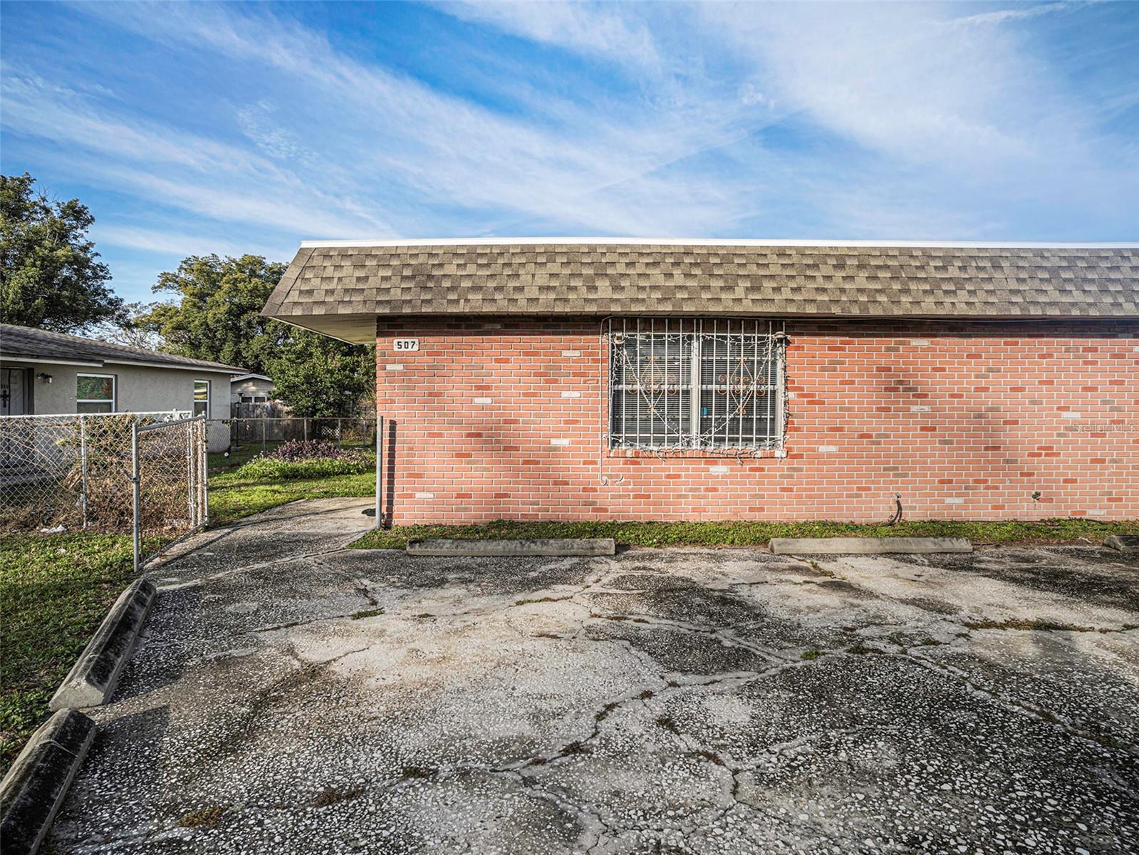 505 CHOCTAW AVENUE