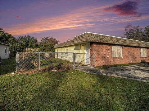 505 CHOCTAW AVENUE LAKELAND FL 33815