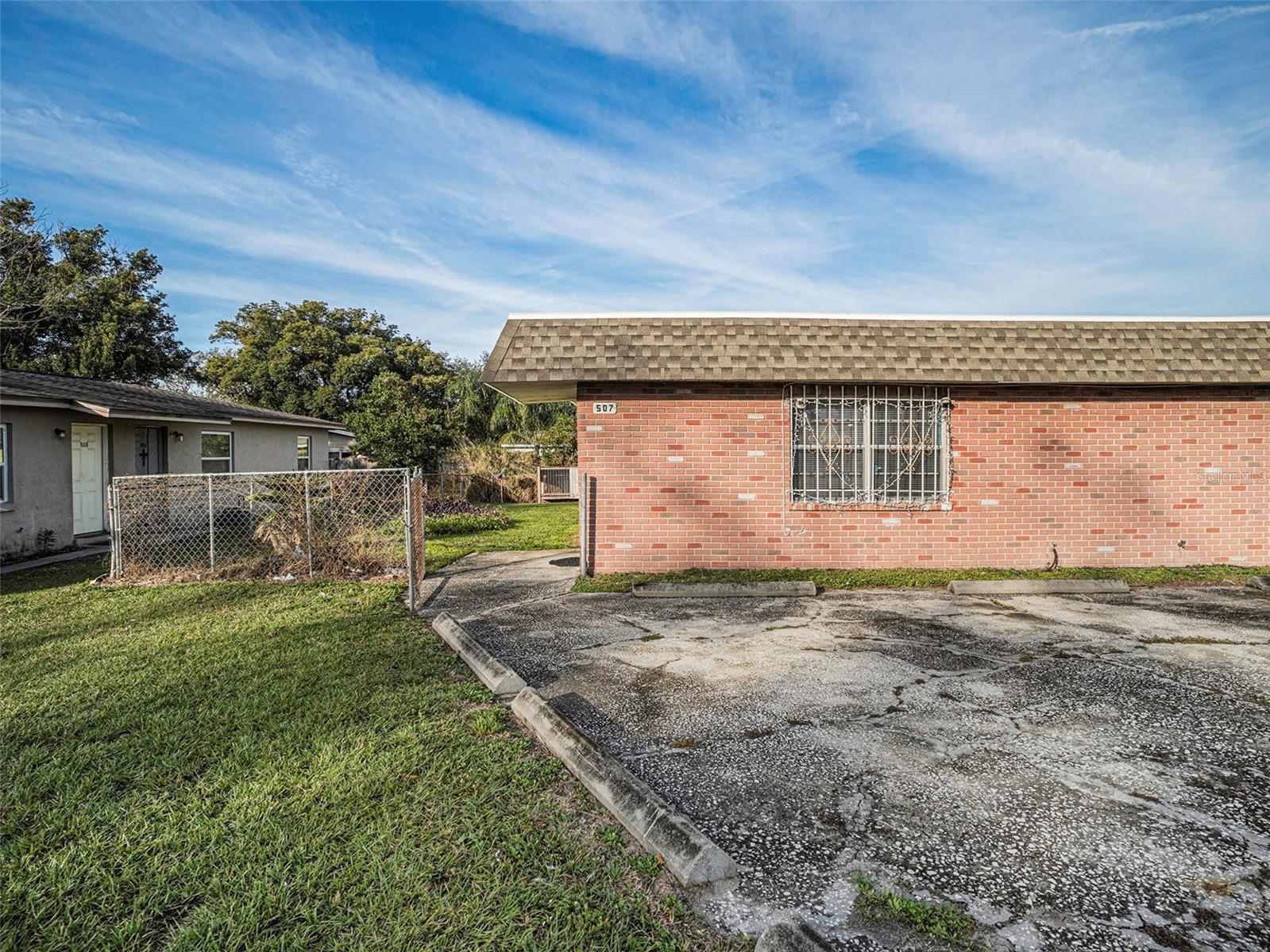 505 CHOCTAW AVENUE