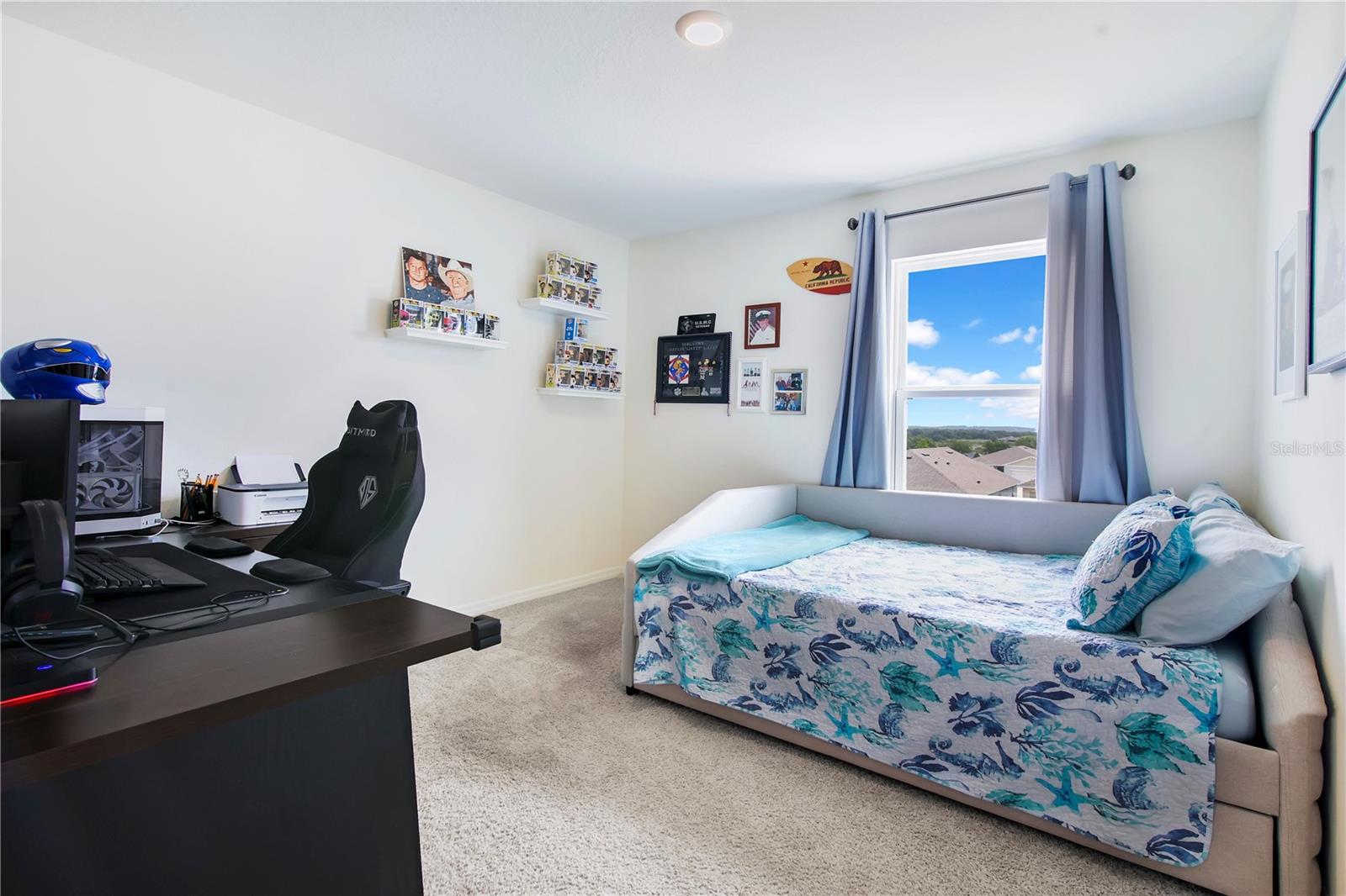 ARBORWOOD PH 1-B & PH 2 - Residential