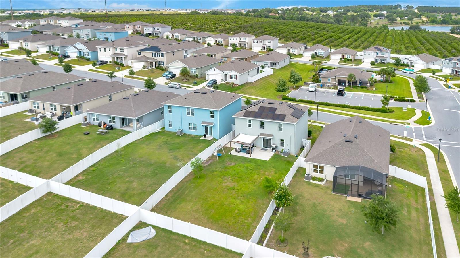 ARBORWOOD PH 1-B & PH 2 - Residential