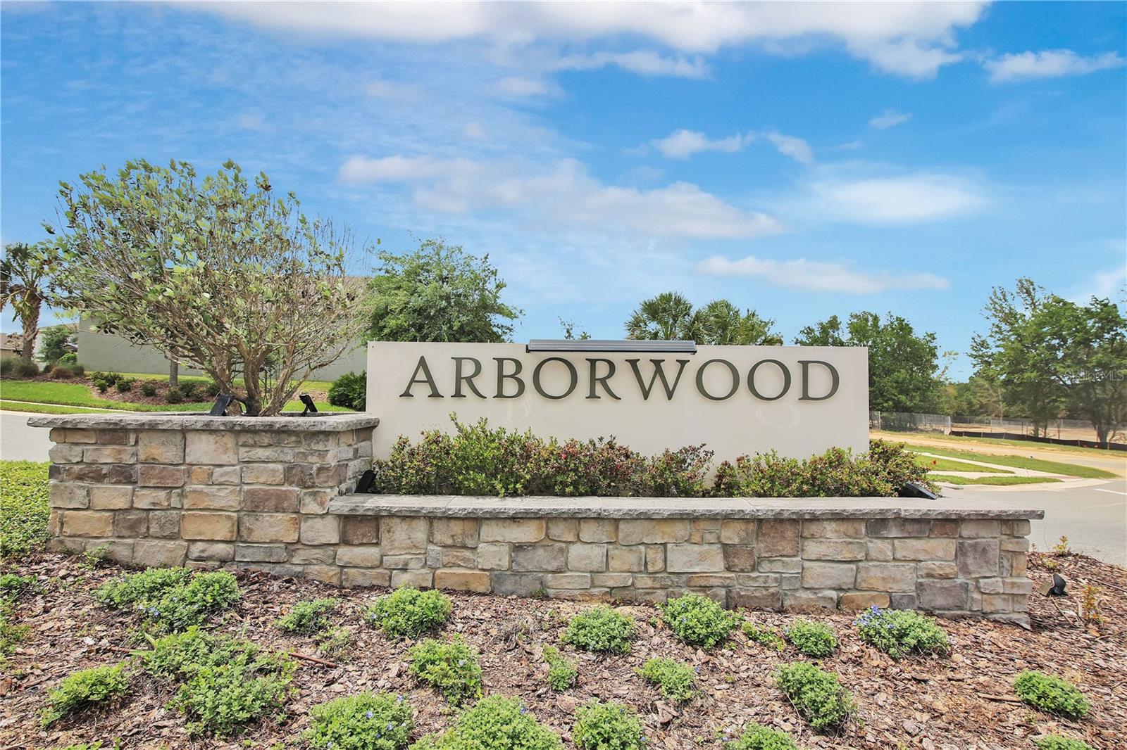 ARBORWOOD PH 1-B & PH 2 - Residential