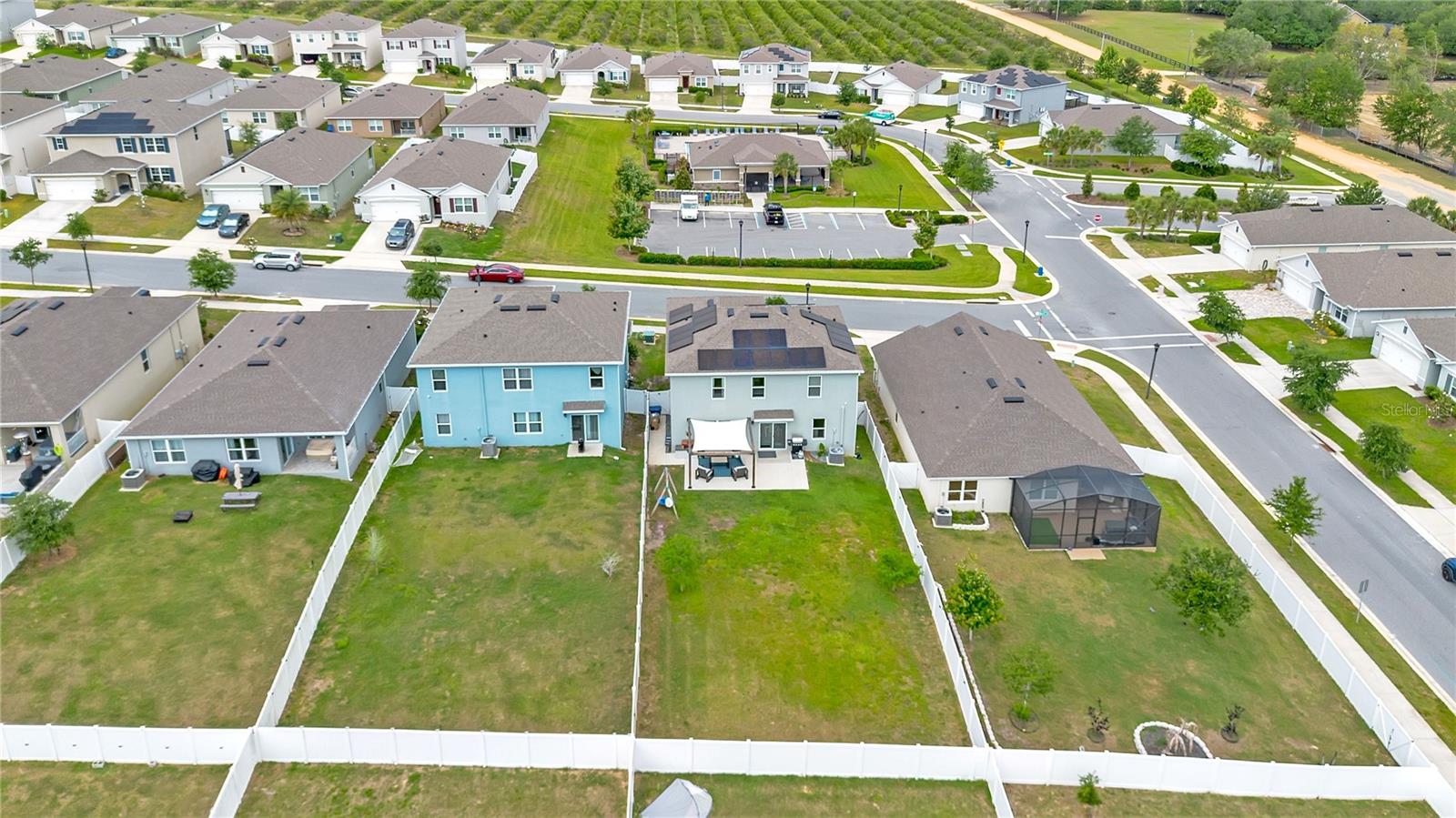 ARBORWOOD PH 1-B & PH 2 - Residential