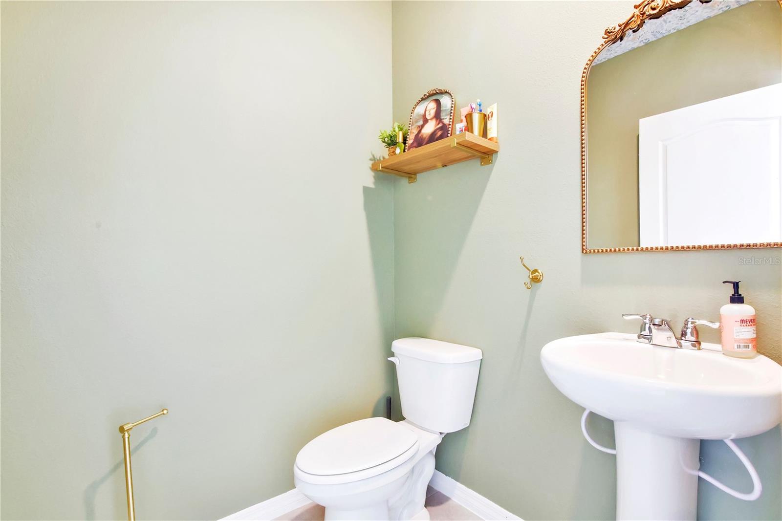 ARBORWOOD PH 1-B & PH 2 - Residential