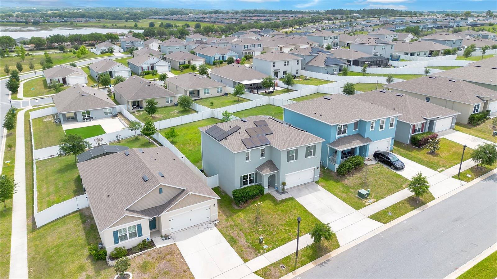 ARBORWOOD PH 1-B & PH 2 - Residential