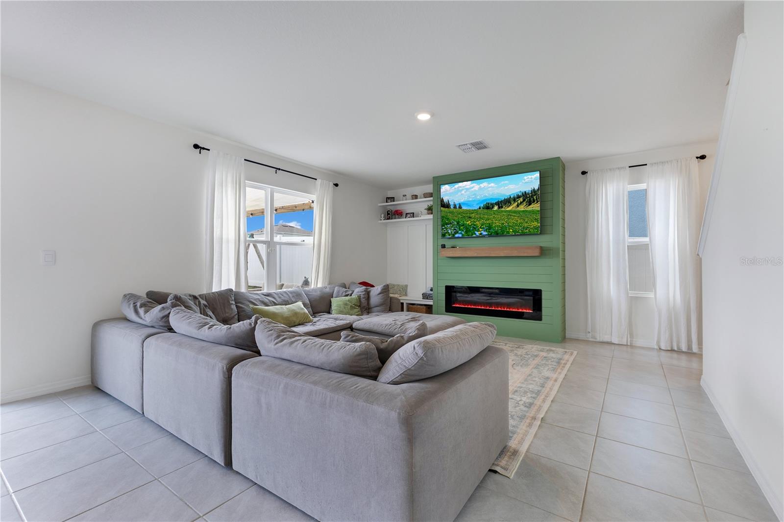 ARBORWOOD PH 1-B & PH 2 - Residential