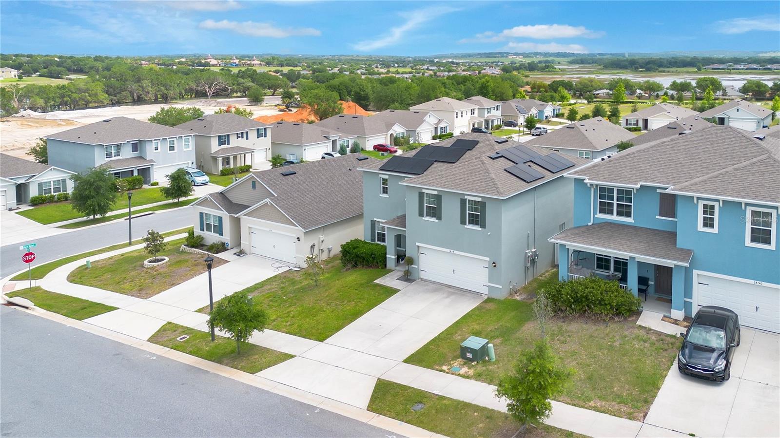 ARBORWOOD PH 1-B & PH 2 - Residential