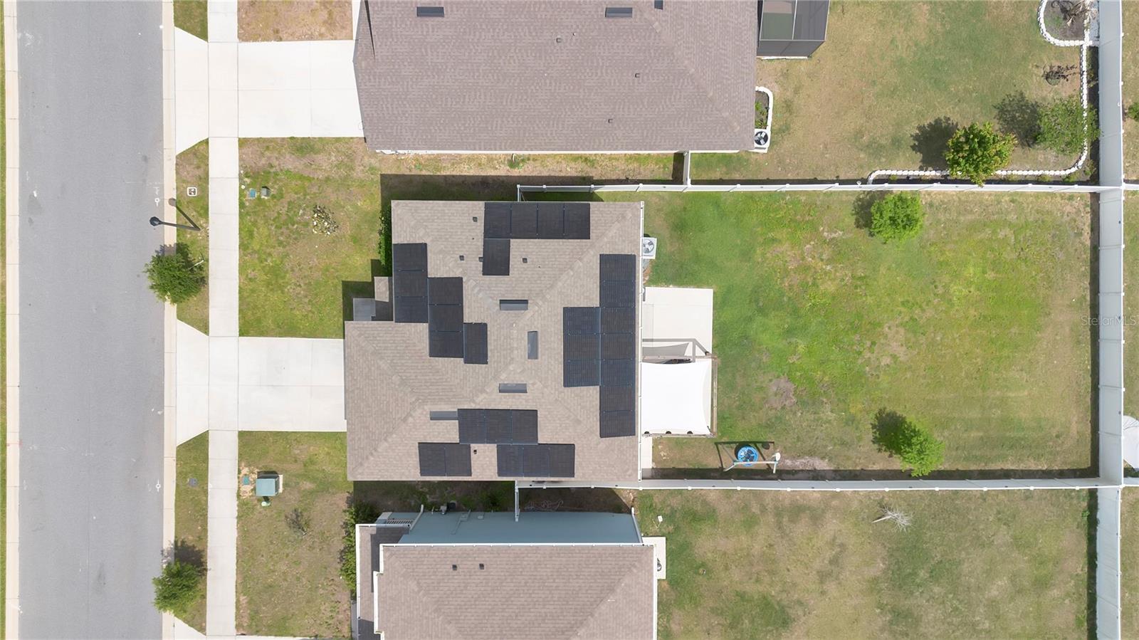 ARBORWOOD PH 1-B & PH 2 - Residential