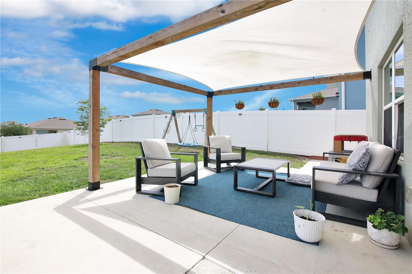 ARBORWOOD PH 1-B & PH 2 - Residential