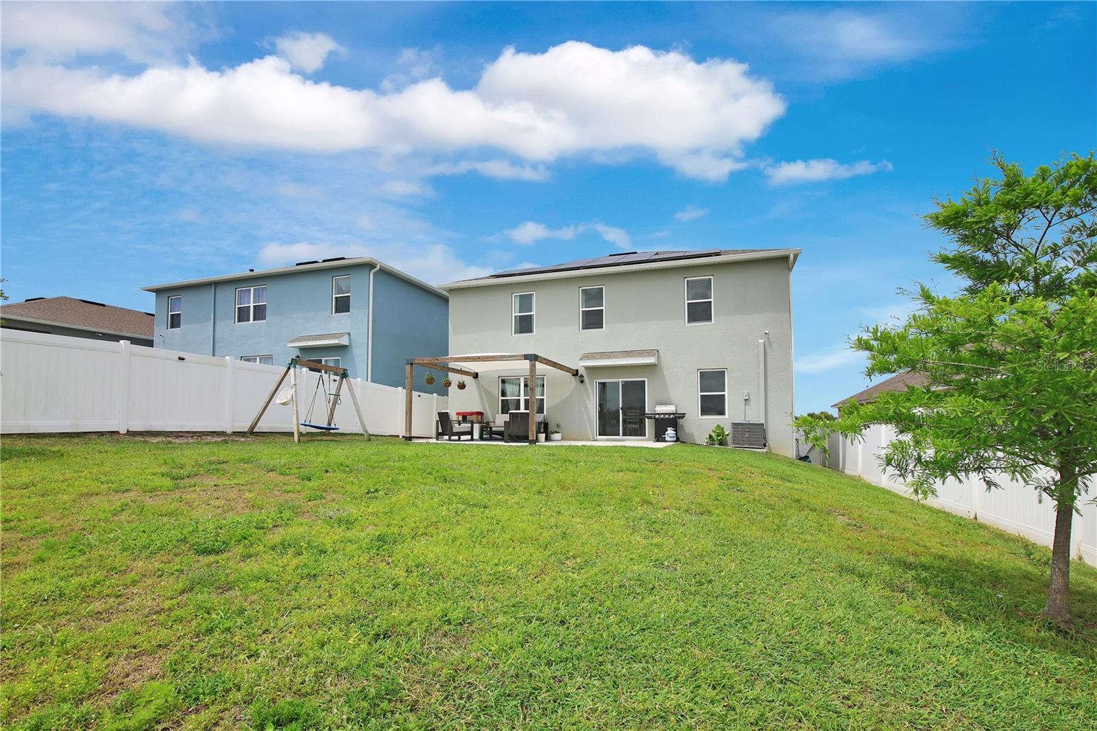 ARBORWOOD PH 1-B & PH 2 - Residential