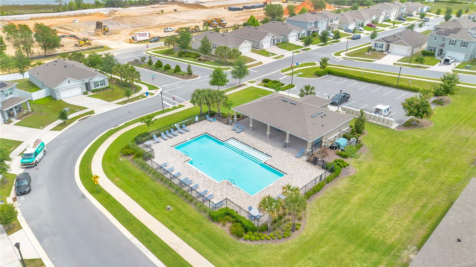 ARBORWOOD PH 1-B & PH 2 - Residential