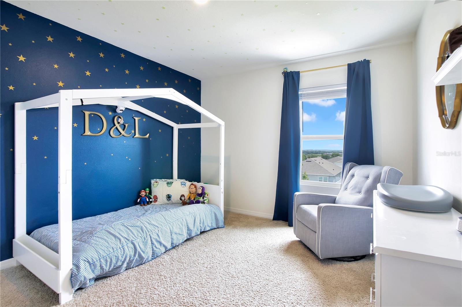 ARBORWOOD PH 1-B & PH 2 - Residential