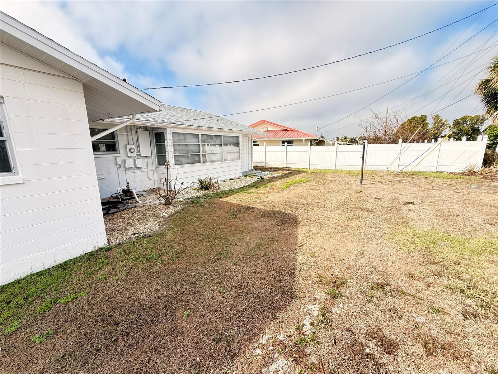 DEL WEBBS SUN CITY FLORIDA UNIT 02 - Residential Lease