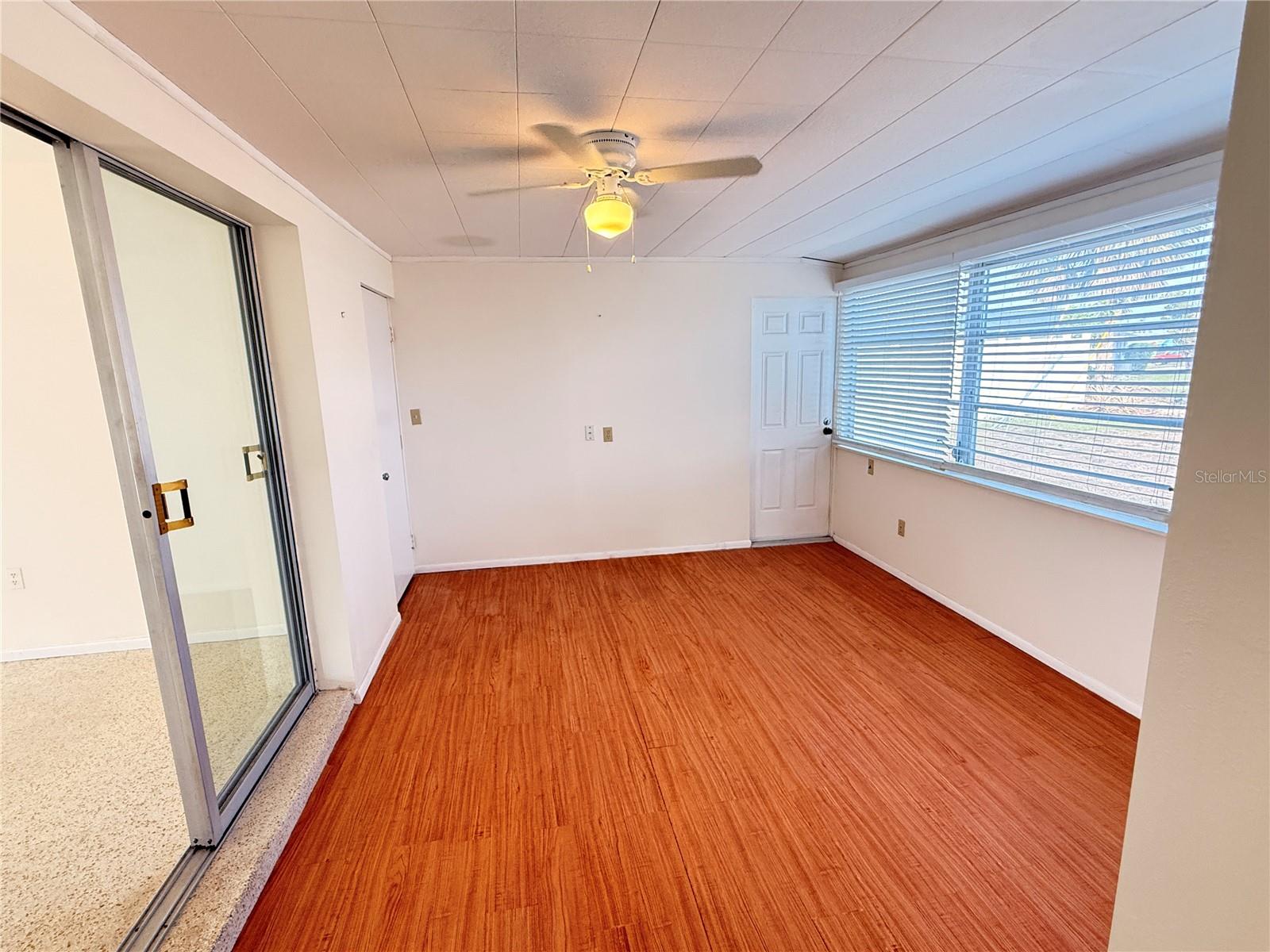 DEL WEBBS SUN CITY FLORIDA UNIT 02 - Residential Lease