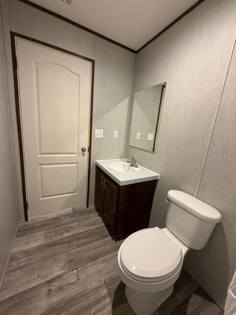 TANGLEWOOD - Residential