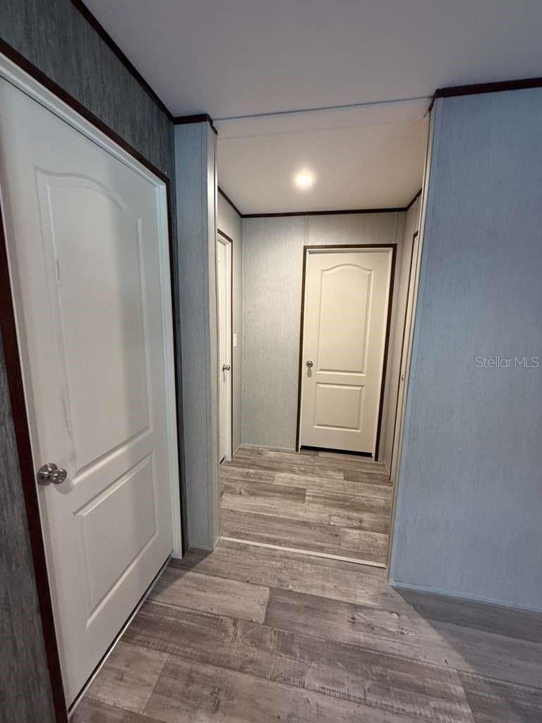 TANGLEWOOD - Residential