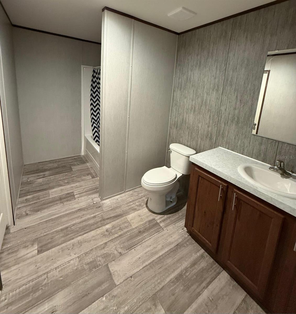 TANGLEWOOD - Residential