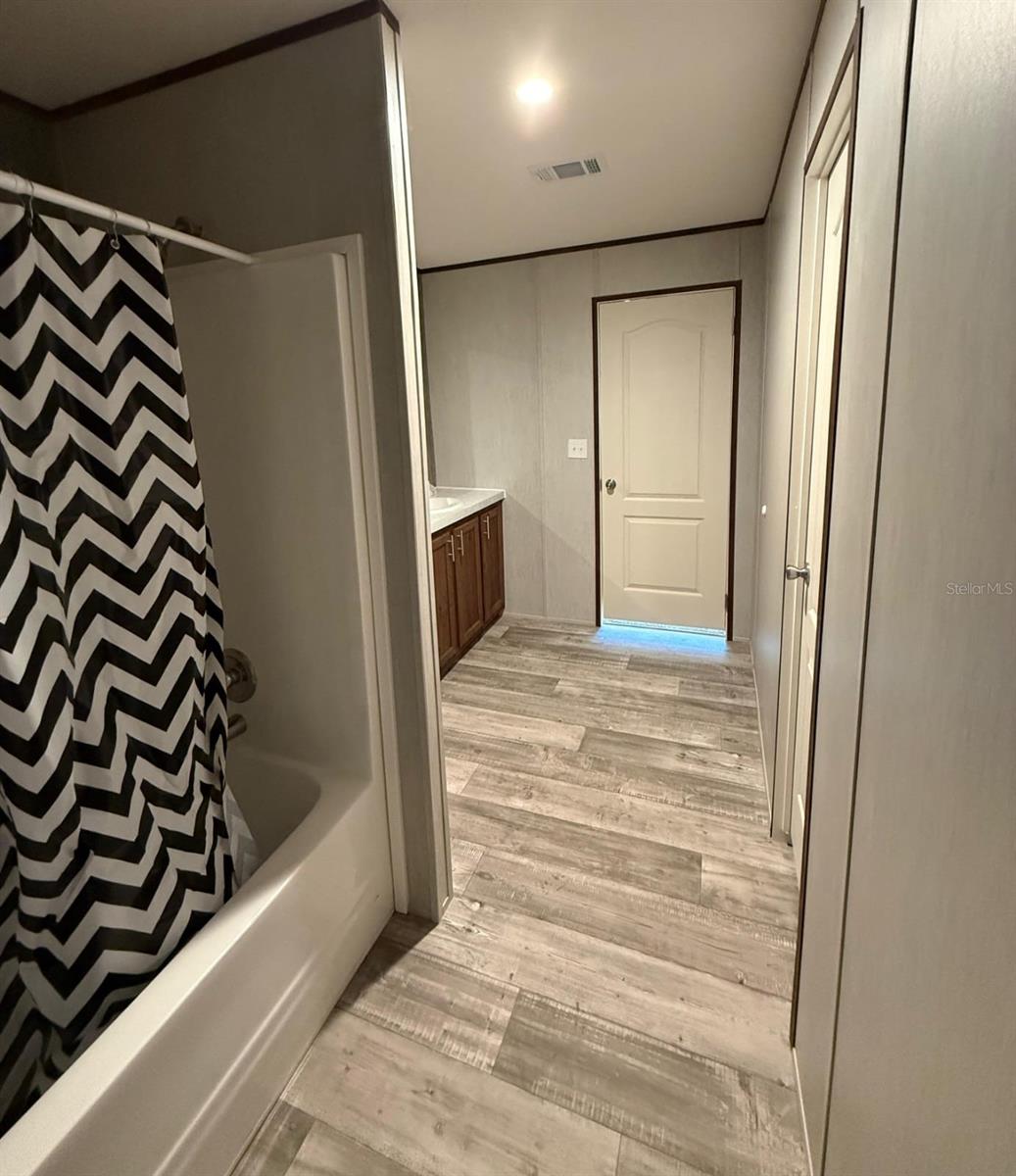 TANGLEWOOD - Residential