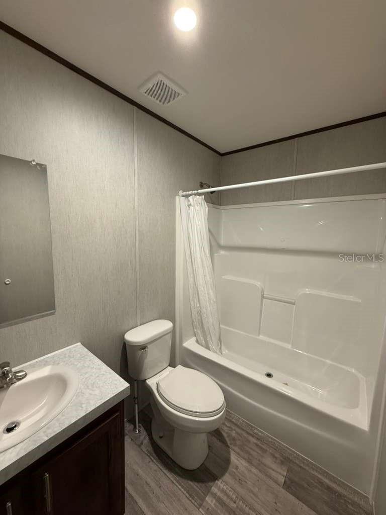 TANGLEWOOD - Residential