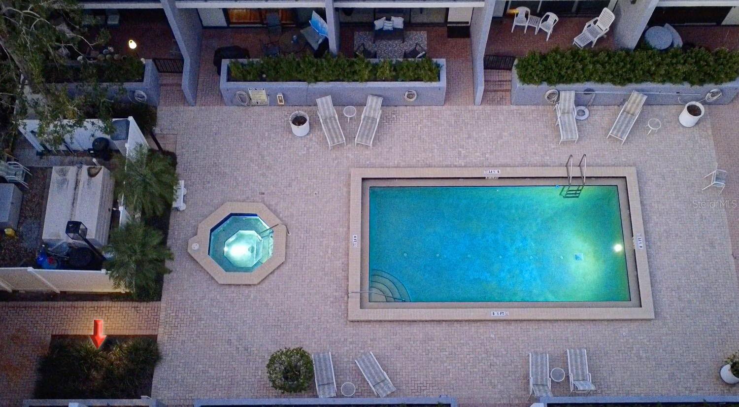 FAREHAM SQUARE CONDO - Residential