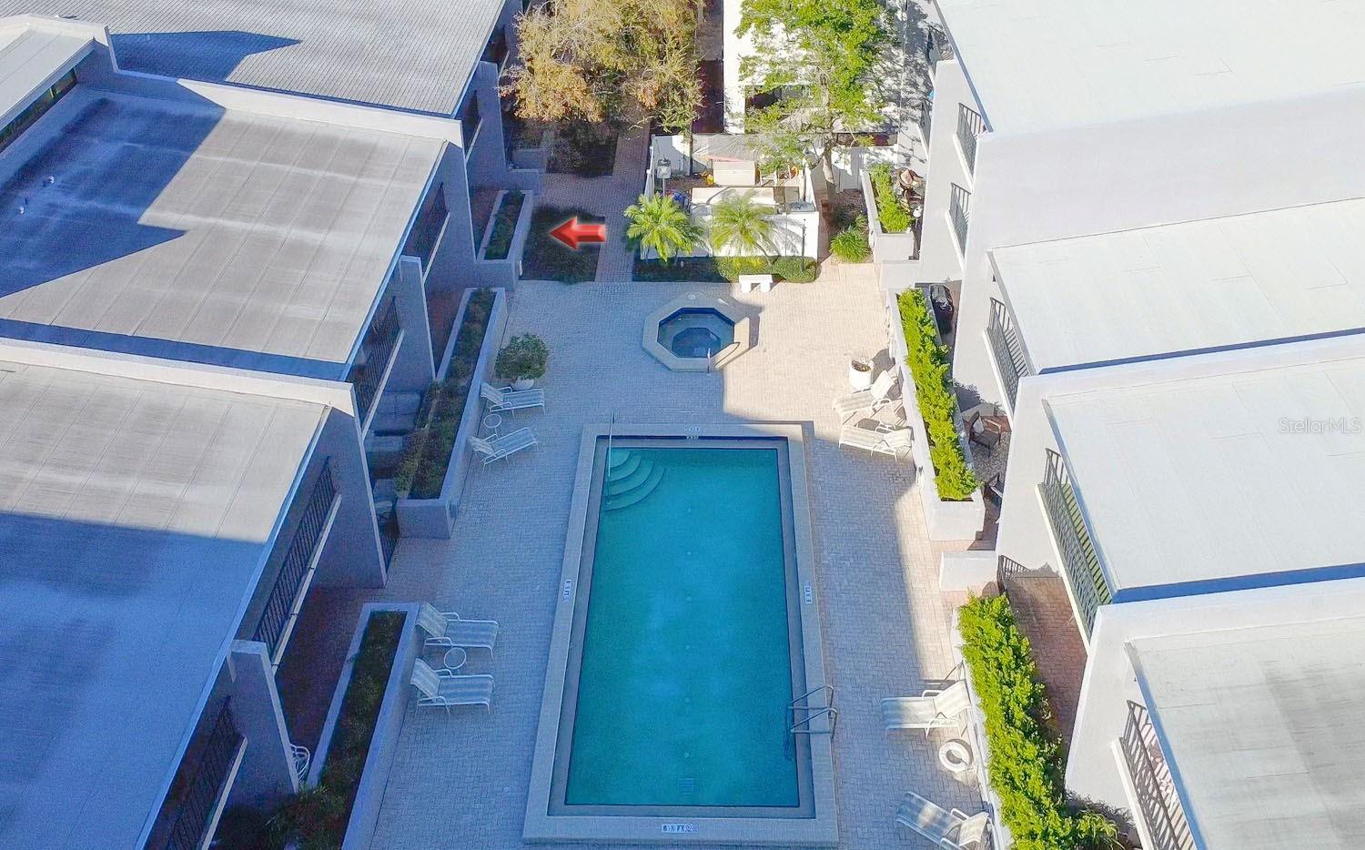 FAREHAM SQUARE CONDO - Residential