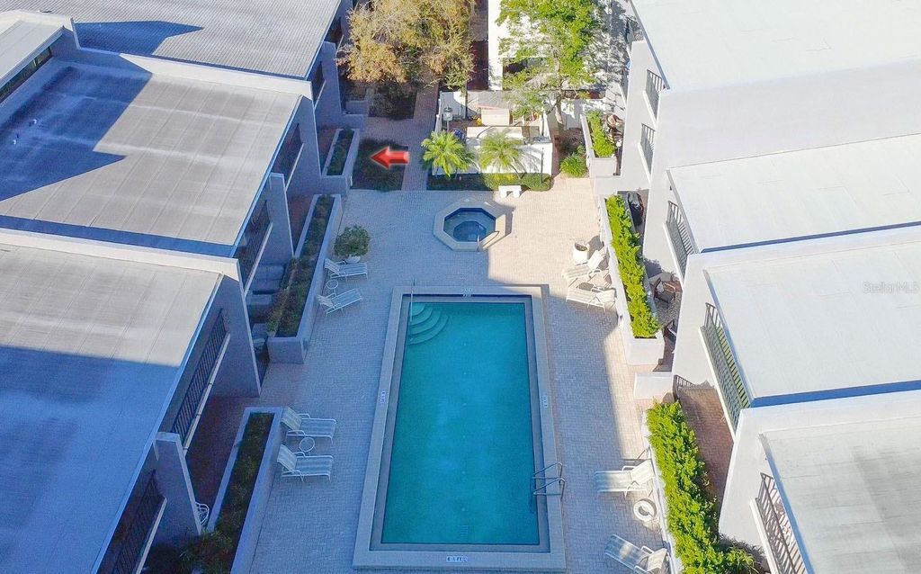 Photo of 301 2nd Street N #14, St Petersburg, FL 33701 (MLS # TB8465567)