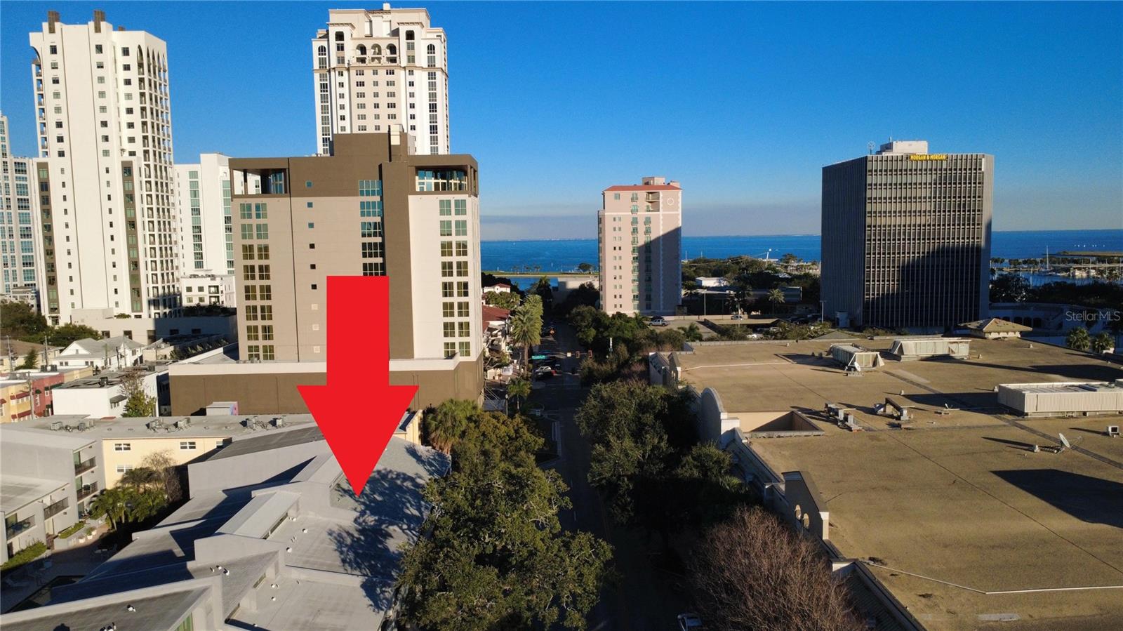 FAREHAM SQUARE CONDO - Residential