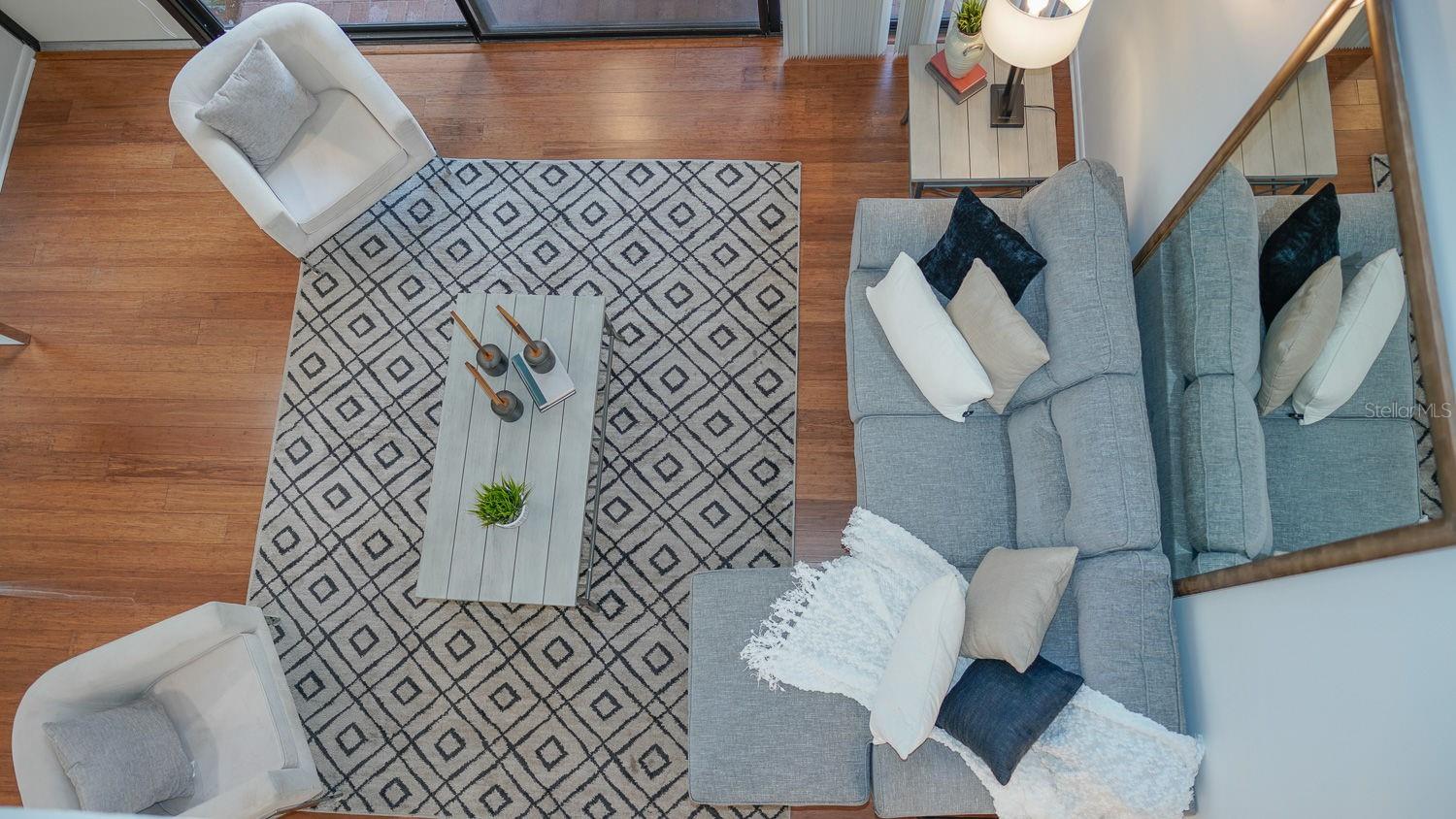 FAREHAM SQUARE CONDO - Residential