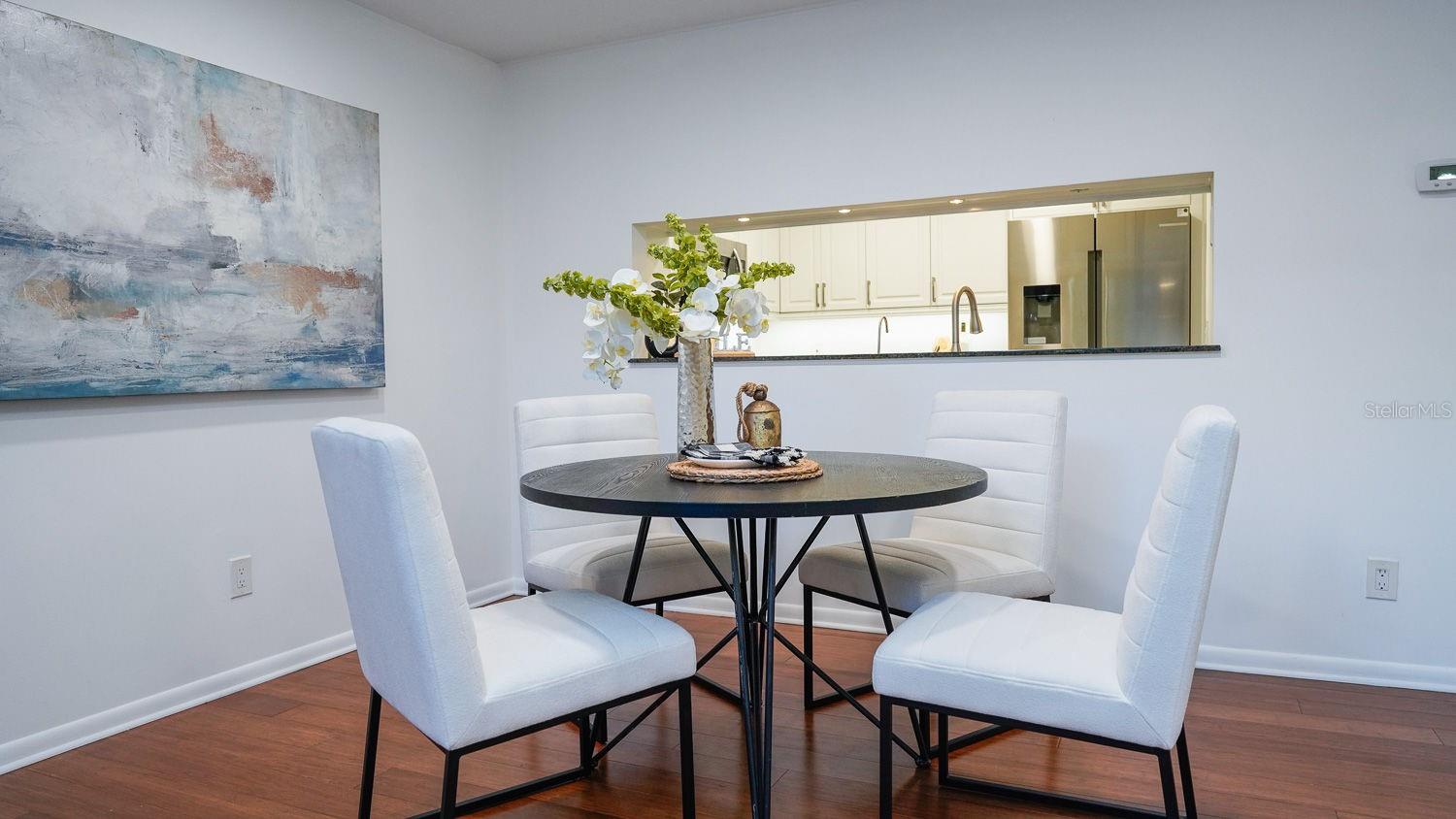 FAREHAM SQUARE CONDO - Residential