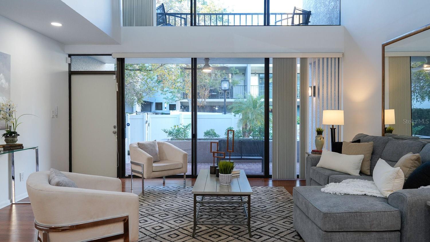 FAREHAM SQUARE CONDO - Residential