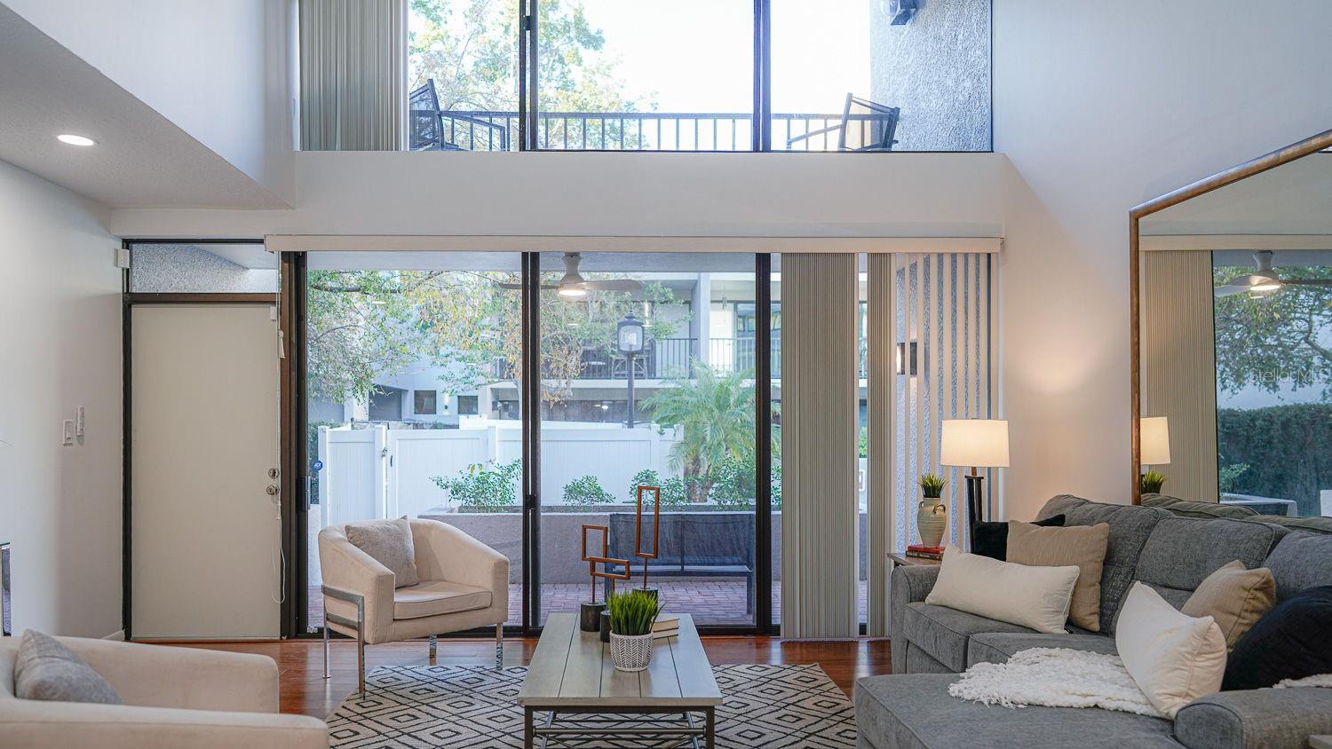 FAREHAM SQUARE CONDO - Residential