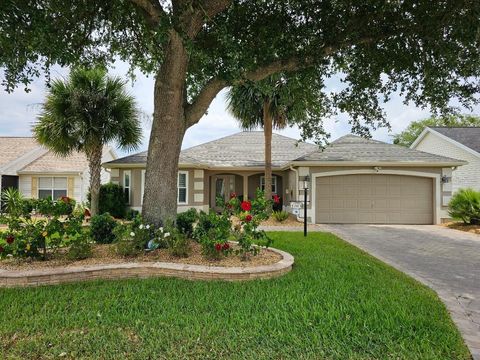 2015 PALO ALTO AVENUE THE VILLAGES FL 32159
