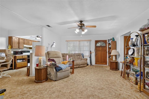 Tiny photo for 6400 E Gentry Street, Inverness, FL 34452 (MLS # OM734696)