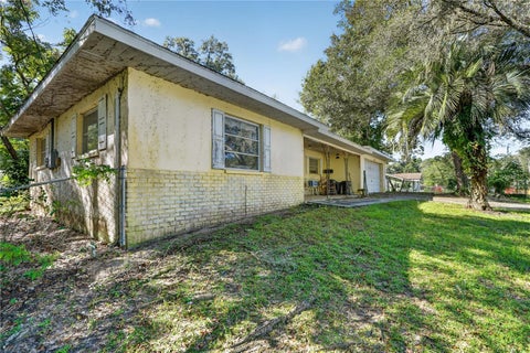 Tiny photo for 6400 E Gentry Street, Inverness, FL 34452 (MLS # OM734696)