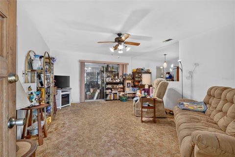 Tiny photo for 6400 E Gentry Street, Inverness, FL 34452 (MLS # OM734696)