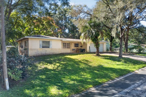 Tiny photo for 6400 E Gentry Street, Inverness, FL 34452 (MLS # OM734696)