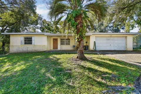 Photo of 6400 E Gentry Street, Inverness, FL 34452 (MLS # OM734696)