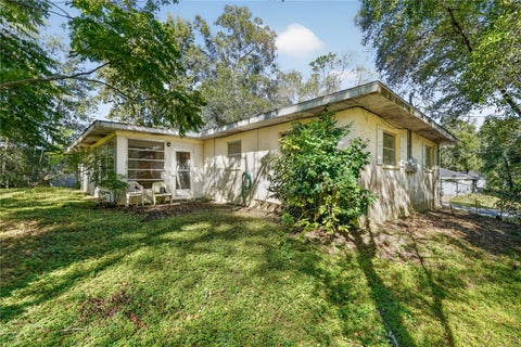 Tiny photo for 6400 E Gentry Street, Inverness, FL 34452 (MLS # OM734696)
